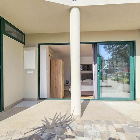 Apartments Vukovic Vanja Makarska Zewnętrze zdjęcie
