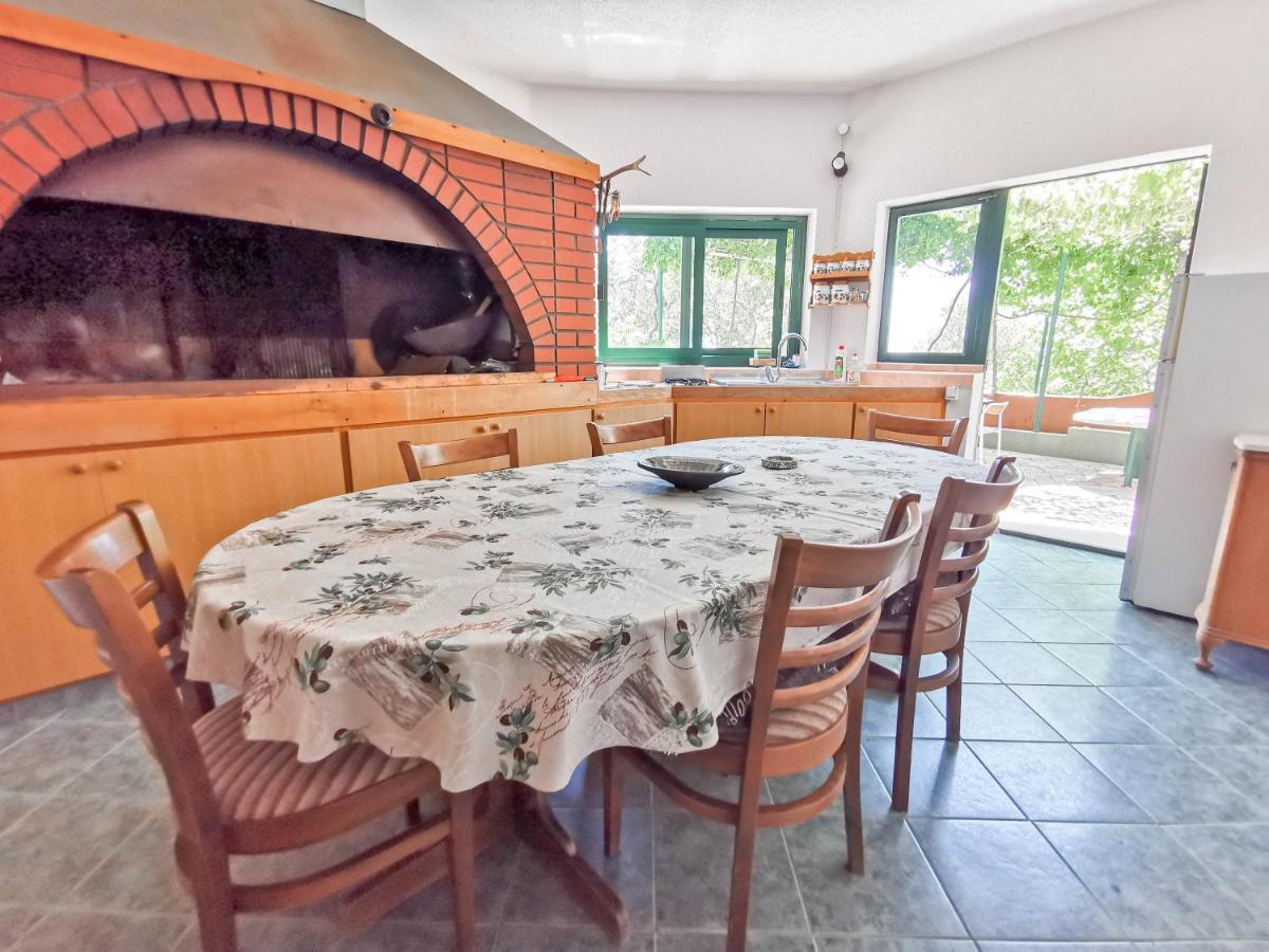 Apartments Vukovic Vanja Makarska Zewnętrze zdjęcie