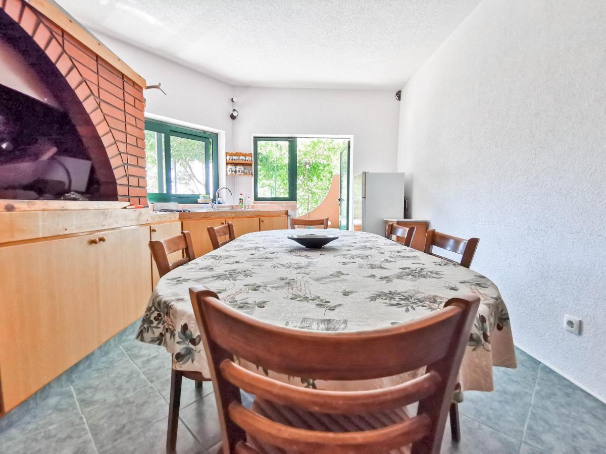 Apartments Vukovic Vanja Makarska Zewnętrze zdjęcie