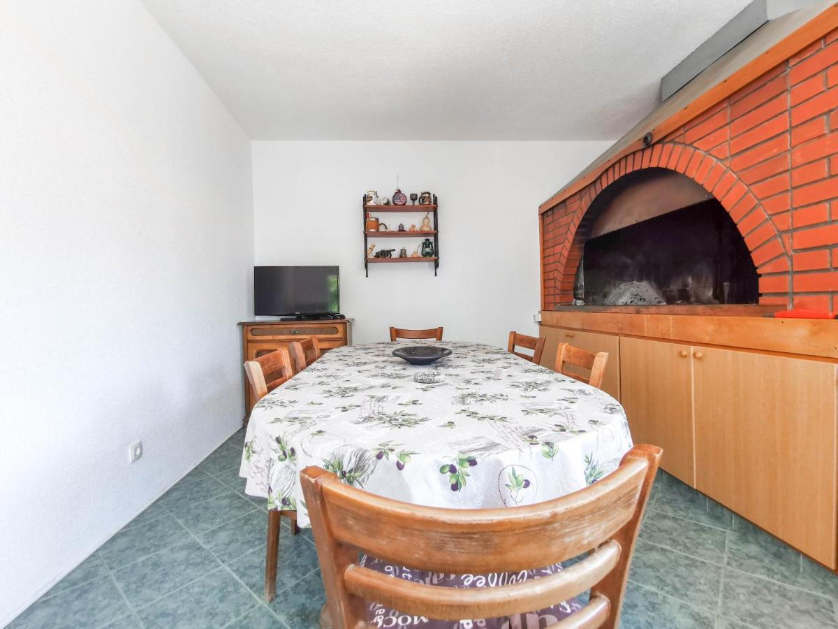 Apartments Vukovic Vanja Makarska Zewnętrze zdjęcie