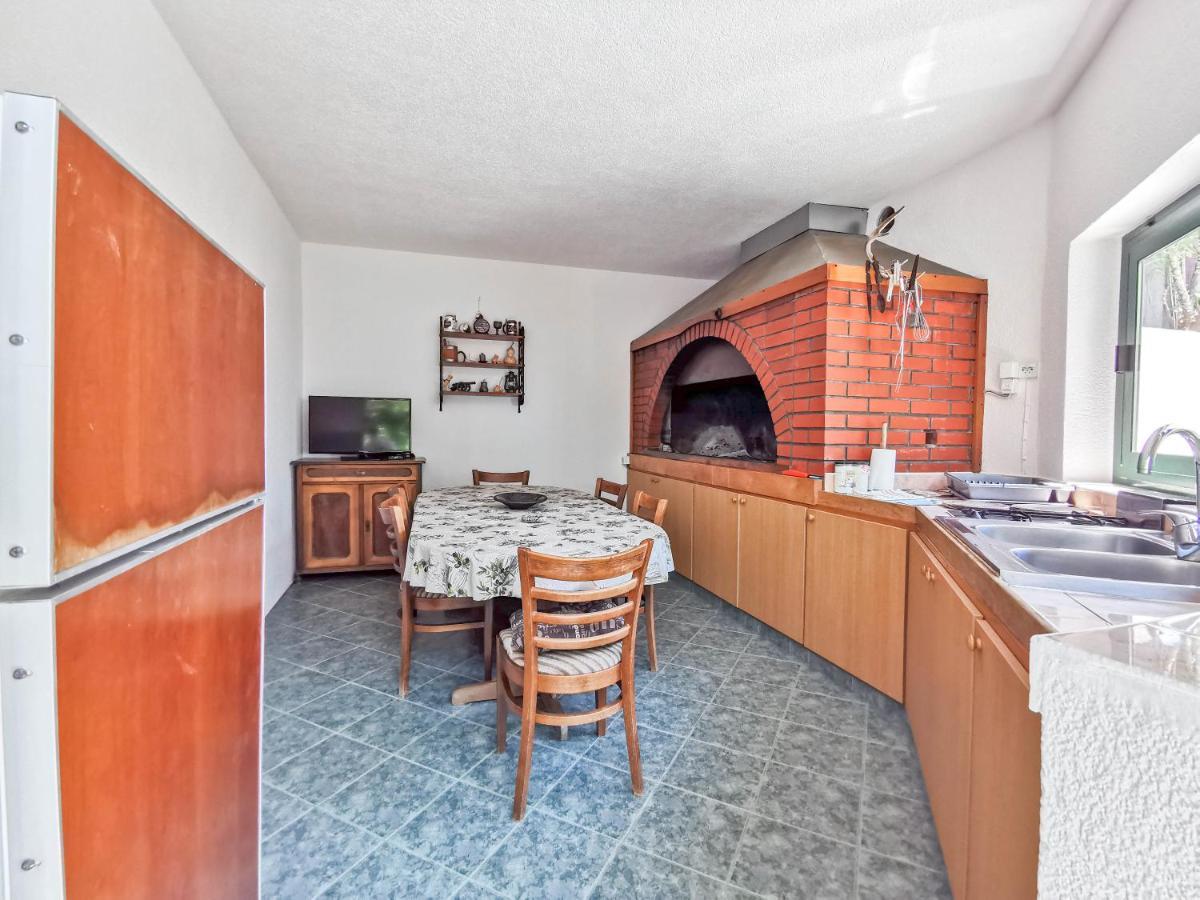 Apartments Vukovic Vanja Makarska Zewnętrze zdjęcie